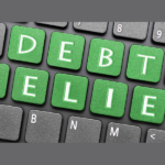 How-does-a-debt-relief-program-affect-your-credit